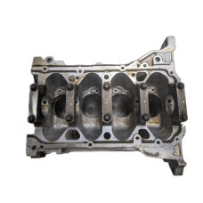 #BLH07 Engine Cylinder Block From 2016 Nissan Sentra  1.8