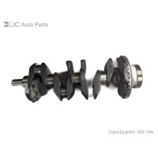 #L705 Crankshaft Standard For 13-19 Nissan Sentra  1.8 EN20H