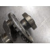 #L705 Crankshaft Standard For 13-19 Nissan Sentra  1.8 EN20H