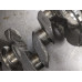 #L705 Crankshaft Standard For 13-19 Nissan Sentra  1.8 EN20H