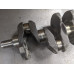 #L705 Crankshaft Standard For 13-19 Nissan Sentra  1.8 EN20H