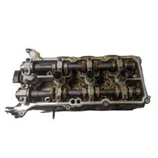 #JK06 Left Cylinder Head From 2011 Ford Flex  3.5 7T4E6C064GA