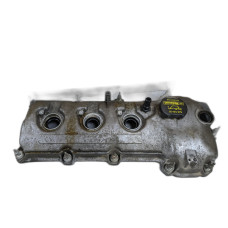 55V106 Left Valve Cover From 2011 Ford Flex  3.5 55376A513FA