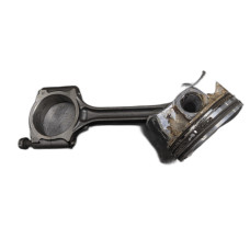 55S101 Piston and Connecting Rod Standard From 2016 Nissan Sentra  1.8