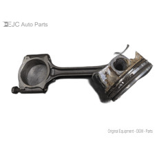 55S101 Piston and Connecting Rod Standard For 13-19 Nissan Sentra  1.8