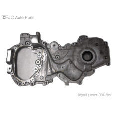 55S107 Engine Timing Cover For 13-19 Nissan Sentra  1.8