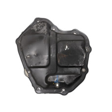 55S108 Lower Engine Oil Pan From 2016 Nissan Sentra  1.8