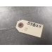 55S124 EVAP Test Port For 13-19 Nissan Sentra  1.8