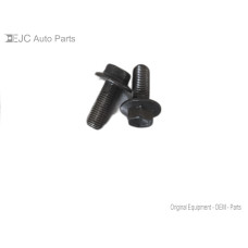 55S132 Camshaft Gear Bolts Pair For 13-19 Nissan Sentra  1.8