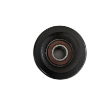55S134 Idler Pulley From 2016 Nissan Sentra  1.8