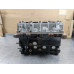 #BLH05 Engine Cylinder Block From 2015 Dodge Dart  1.4 55228808 Turbo