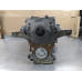 #BLH05 Engine Cylinder Block From 2015 Dodge Dart  1.4 55228808 Turbo