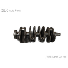 #L601 Crankshaft Standard For 13-16 Dodge Dart  1.4 5979 Turbo