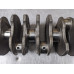 #L601 Crankshaft Standard For 13-16 Dodge Dart  1.4 5979 Turbo
