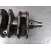 #L601 Crankshaft Standard For 13-16 Dodge Dart  1.4 5979 Turbo
