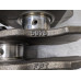 #L601 Crankshaft Standard For 13-16 Dodge Dart  1.4 5979 Turbo