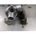 55U002 Turbo Turbocharger Rebuildable For 13-16 Dodge Dart  1.4 04892962AB Turbo