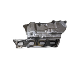 55U008 Exhaust Manifold Heat Shield From 2015 Dodge Dart  1.4 55248339 Turbo