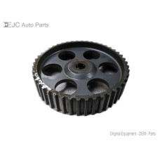 55U014 Camshaft Timing Gear For 13-16 Dodge Dart  1.4  Turbo