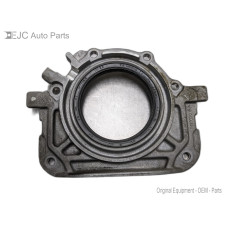 55U016 Rear Oil Seal Housing For 13-16 Dodge Dart  1.4 04893350AA Turbo