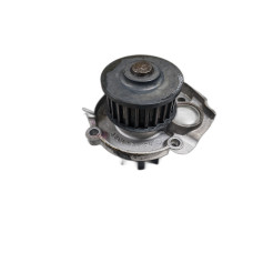 55U024 Water Coolant Pump From 2015 Dodge Dart  1.4 04892713AC Turbo