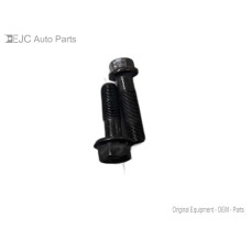 55U026 Camshaft Gear Bolts Pair For 13-16 Dodge Dart  1.4  Turbo