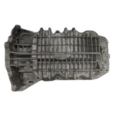GSW509 Engine Oil Pan From 2018 Ford Fusion  1.5 DS7G6675EA