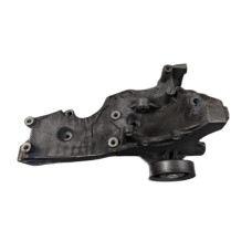 55L002 Alternator Bracket From 2008 Audi A4 Quattro  2.0 06D903143D