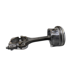 55L009 Piston and Connecting Rod Standard From 2008 Audi A4 Quattro  2.0 06D198401E