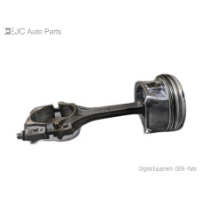 55L009 Piston and Connecting Rod Standard For 05-09 Audi A4 Quattro  2.0 06D198401E