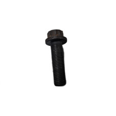 55L030 Crankshaft Bolt From 2008 Audi A4 Quattro  2.0