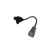 55L033 Crankshaft Position Sensor From 2008 Audi A4 Quattro  2.0