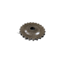 55L037 Oil Pump Drive Gear From 2008 Audi A4 Quattro  2.0