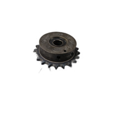 55L042 Idler Timing Gear From 2008 Audi A4 Quattro  2.0
