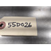 55D026 Camshaft Position Sensor From 2015 Chevrolet Silverado 2500 HD  6.6 98079566