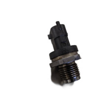 55D030 Fuel Pressure Sensor From 2015 Chevrolet Silverado 2500 HD  6.6 0281006313