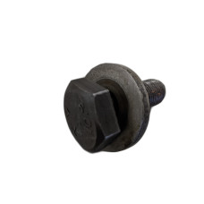 55D031 Camshaft Bolt From 2015 Chevrolet Silverado 2500 HD  6.6