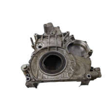 GUP405 Engine Timing Cover From 2015 Chevrolet Silverado 2500 HD  6.6 12624280