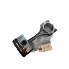 56C004 Piston and Connecting Rod Standard From 2012 Scion xB  2.4