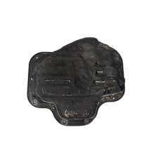 56C006 Lower Engine Oil Pan From 2012 Scion xB  2.4