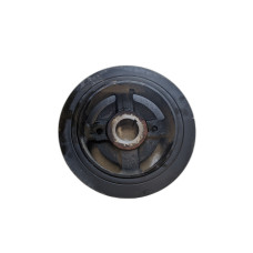 56C017 Crankshaft Pulley From 2012 Scion xB  2.4