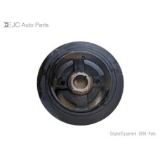 56C017 Crankshaft Pulley For 08-15 Scion xB 2.4 1347028020 56C017 Crankshaft Pulley For 08-15 Scion xB 2.4 1347028020