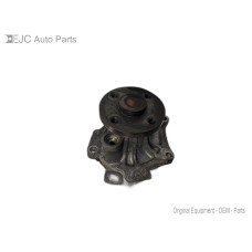 56C019 Water Coolant Pump From 2012 Scion xB 2.4 161000H010 56C019 Water Coolant Pump From 2012 Scion xB 2.4 161000H010