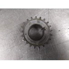 55K021 Crankshaft Timing Gear From 2003 Ford Expedition  5.4