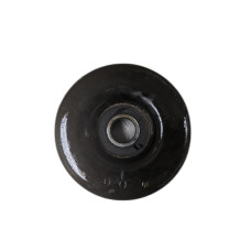 55K024 Idler Pulley From 2003 Ford Expedition  5.4