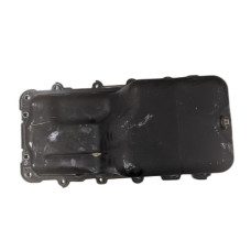GUSW511 Engine Oil Pan From 2003 Ford Expedition  5.4 1L1E6675GA
