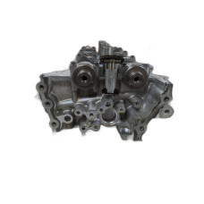 #JY04 Left Cylinder Head From 2009 Ford Edge  3.5 8T4E6C064AA