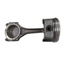 55Q103 Piston and Connecting Rod Standard From 2009 Ford Edge  3.5 9T4E6K100AA