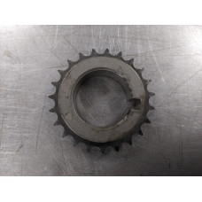 55Q120 Crankshaft Timing Gear From 2009 Ford Edge  3.5