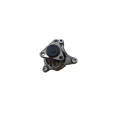 56D110 Water Pump From 2010 Ford Focus  2.0 4S4E8501AE